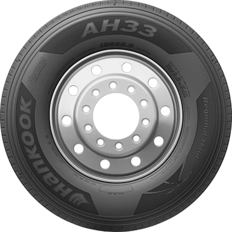 Шины Hankook AH33