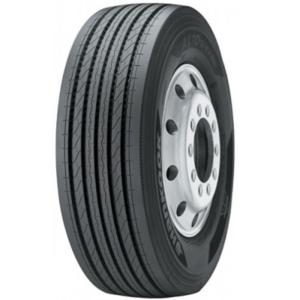 Шины Hankook AL10 e-cube