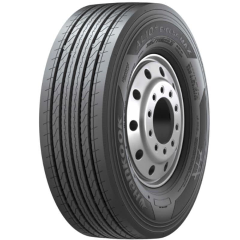 Шины Hankook AL10+ e-cube MAX