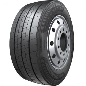 Шины Hankook AL20 e-cube Blue