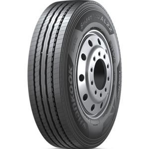 Шины Hankook Smart Touring AL22