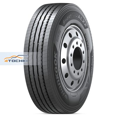 Шины Hankook Smart Touring AL22