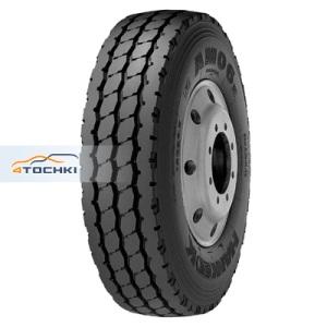 Шины Hankook AM06