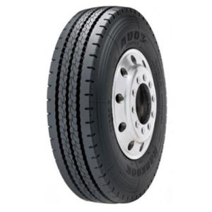 Шины Hankook AU03