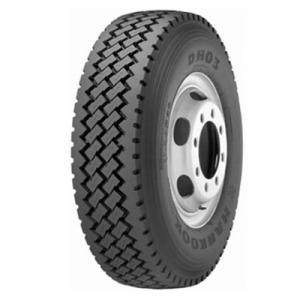 Шины Hankook Radial DH03