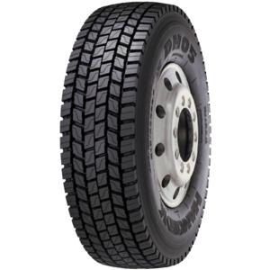 Шины Hankook DH05