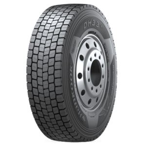 Шины Hankook DH33+