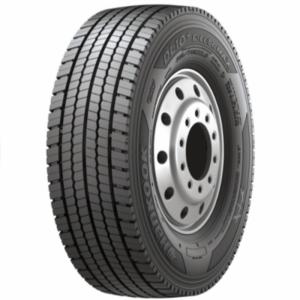 Шины Hankook DL10+ e-cube MAX