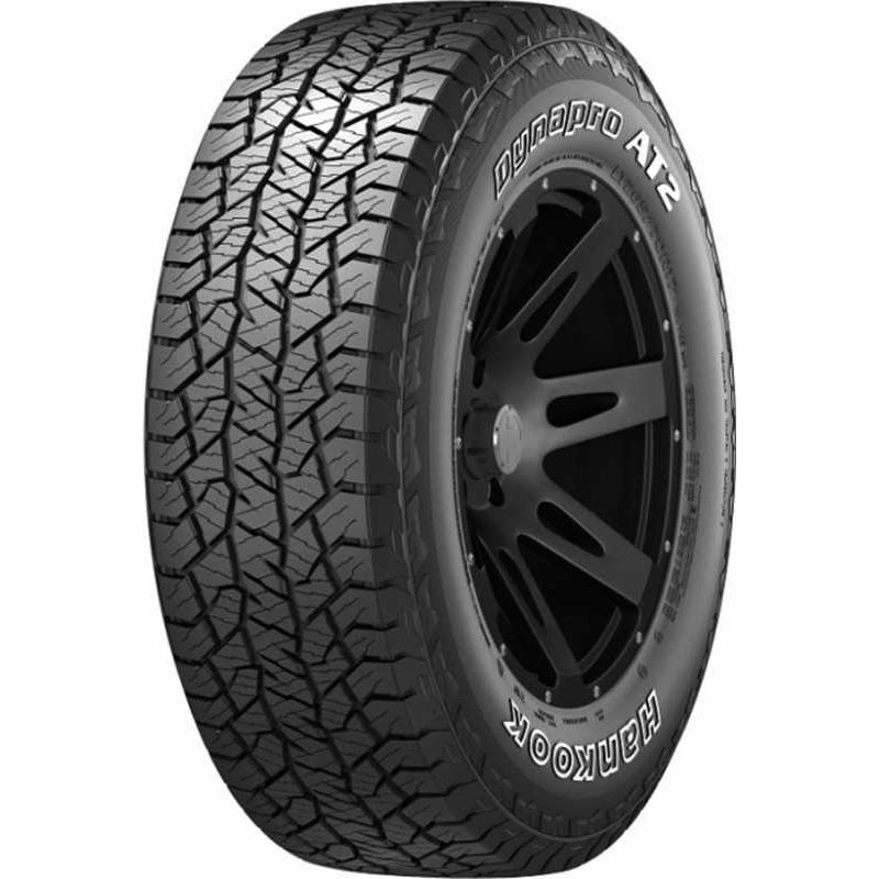 Hankook Dynapro AT2 RF11 245/70R16 111T XL