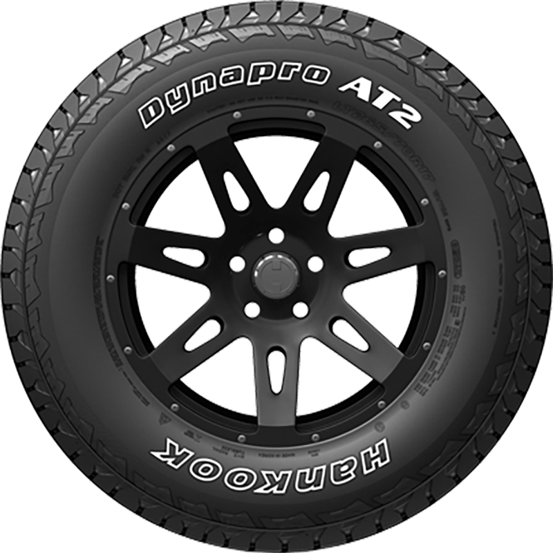 Шины Hankook Dynapro AT2 RF11