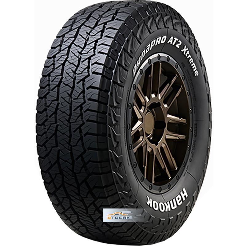 Шины Hankook Dynapro AT2 Xtreme RF12