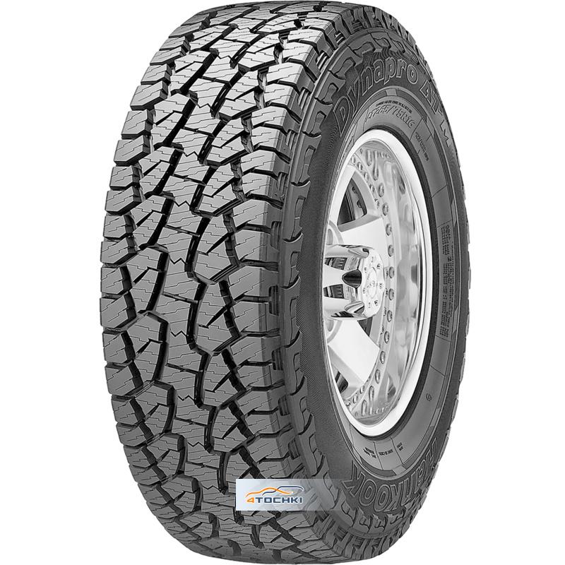 Шины Hankook Dynapro AT M RF10