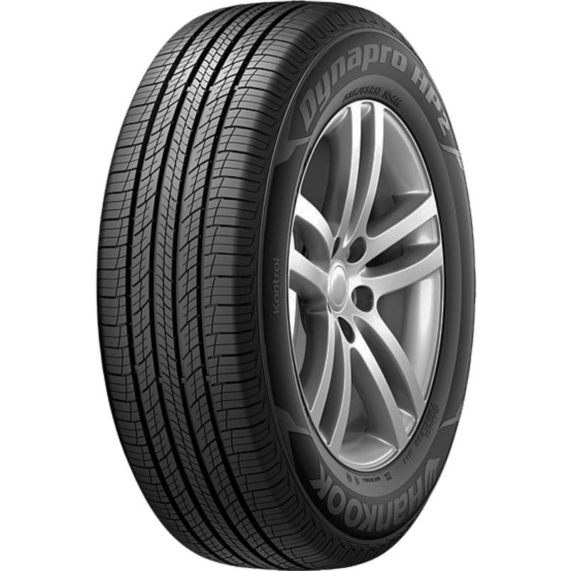 Шины Hankook Dynapro HP2 RA33