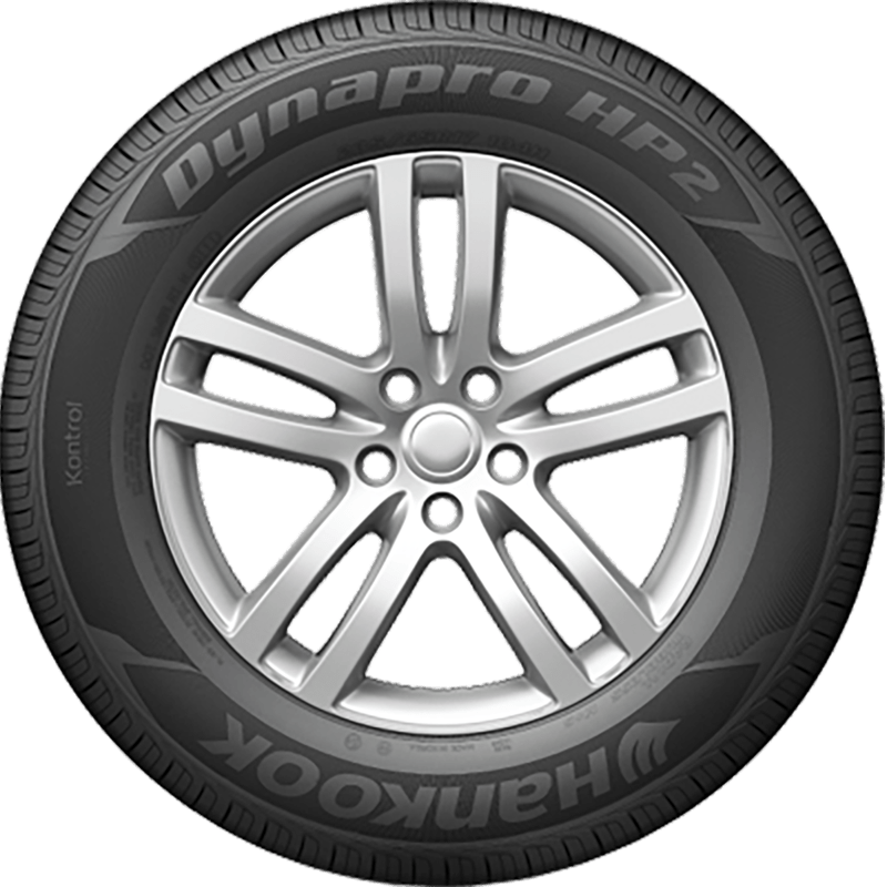 Шины Hankook Dynapro HP2 RA33