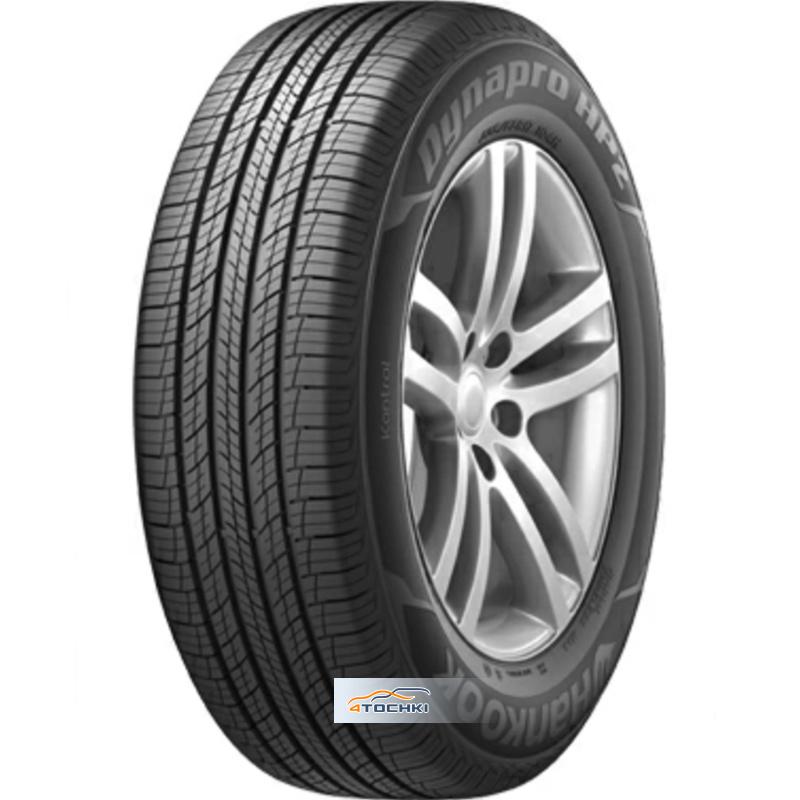 Шины Hankook Dynapro HP2+ RA33D 285/40R22 110H XL