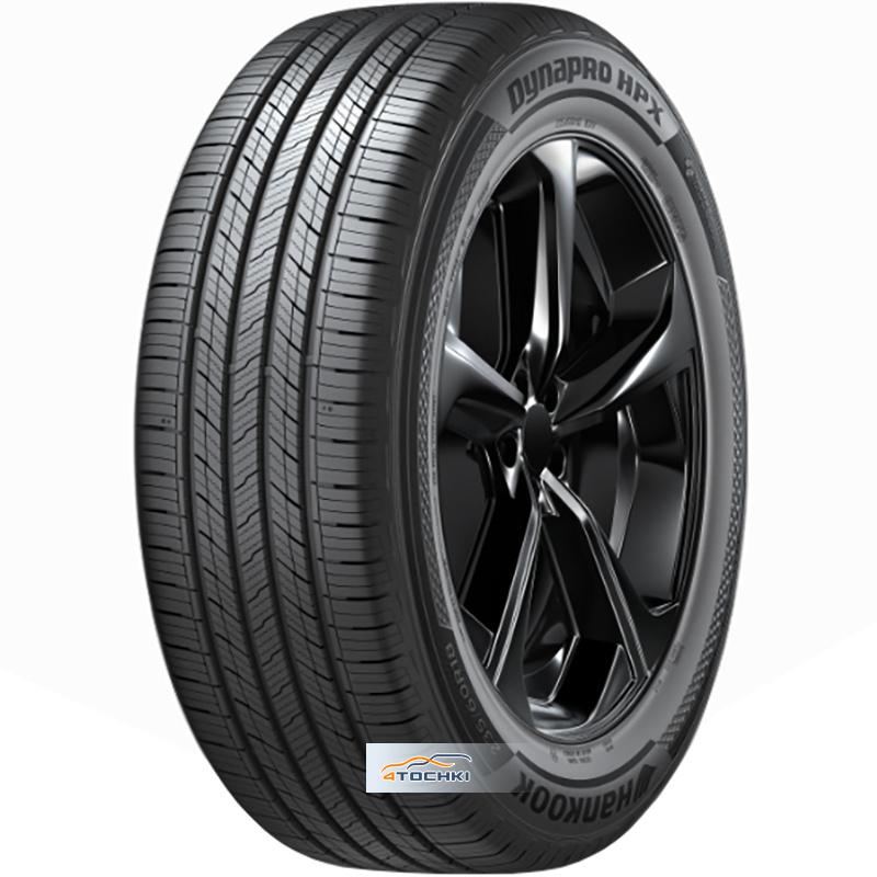 Dynapro HPX RA43