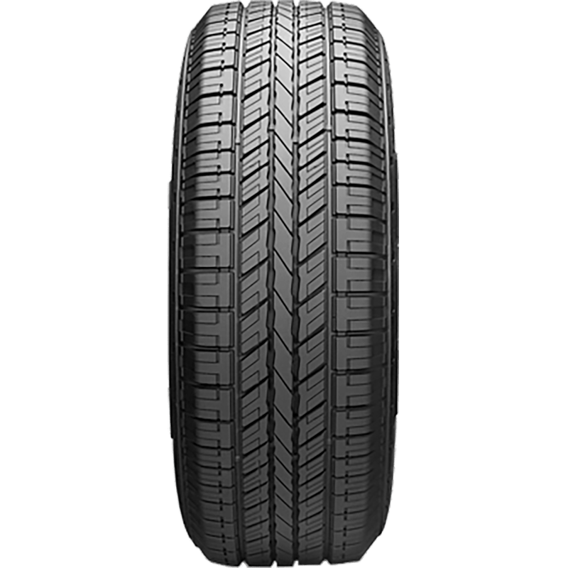 Шины Hankook Dynapro HP RA23