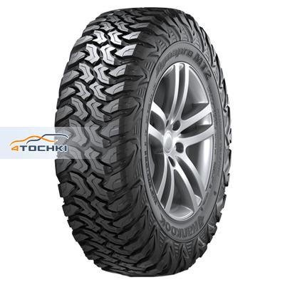 Шины Hankook Dynapro MT2 RT05