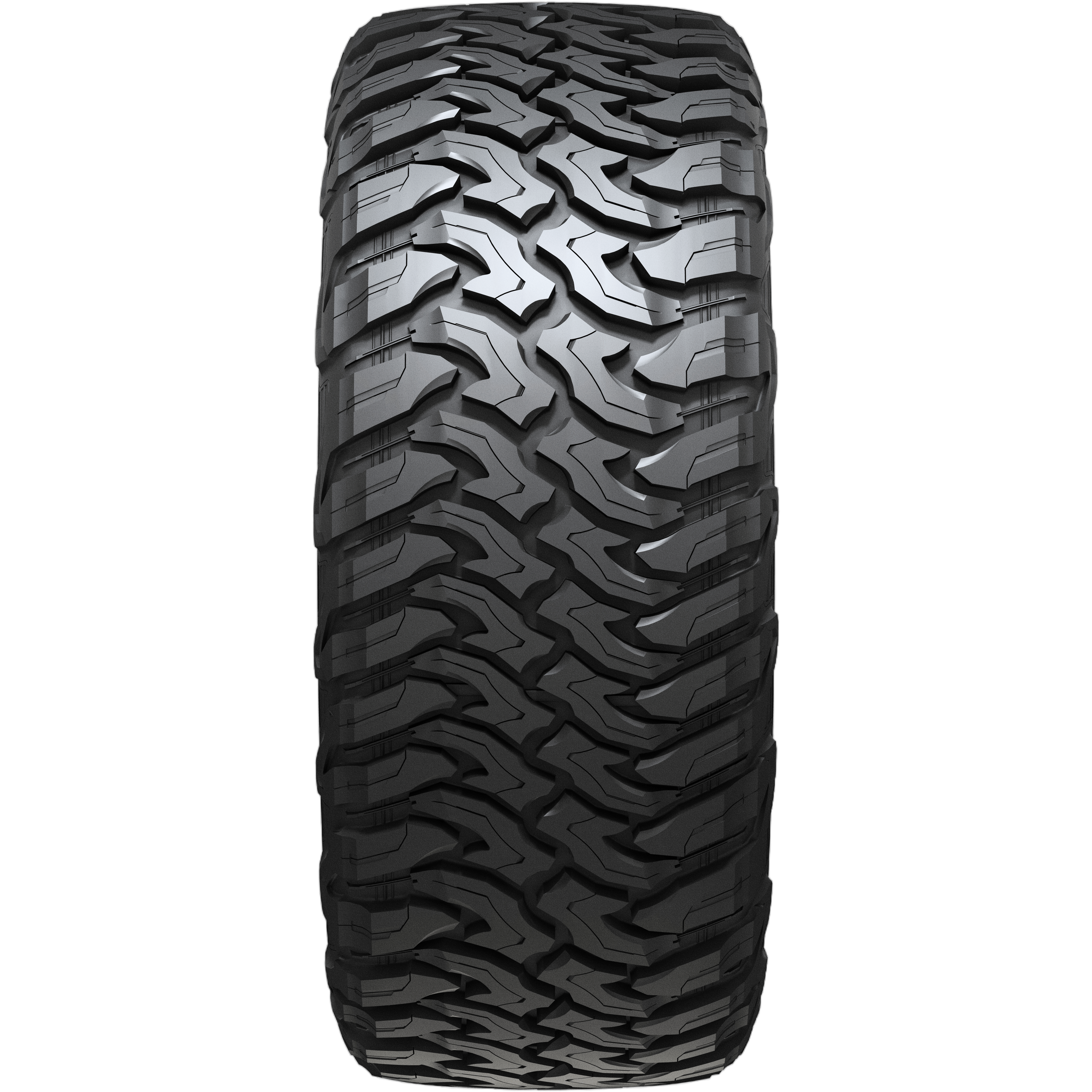 Шины Hankook Dynapro MT2 RT05