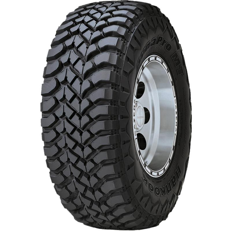 Шины Hankook Dynapro MT RT03