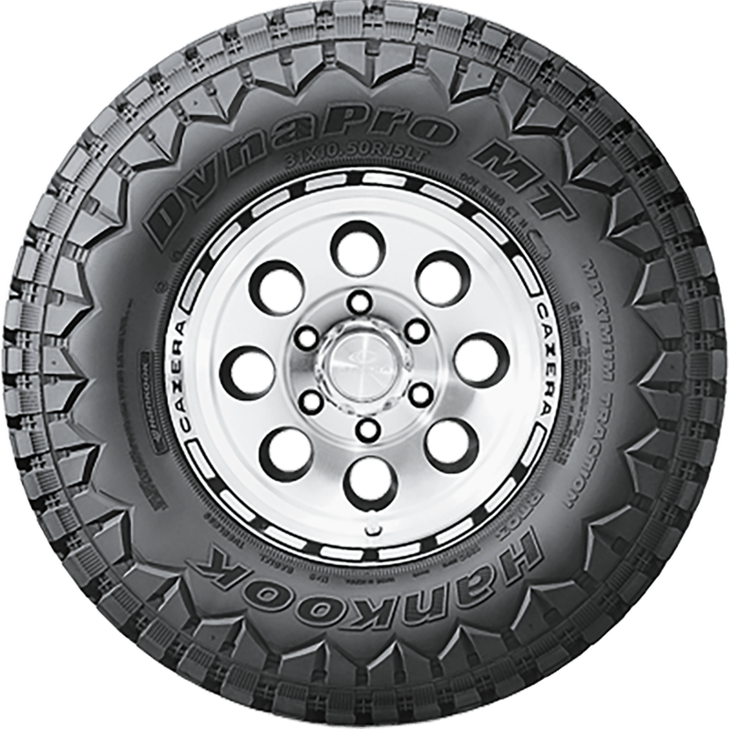 Шины Hankook Dynapro MT RT03