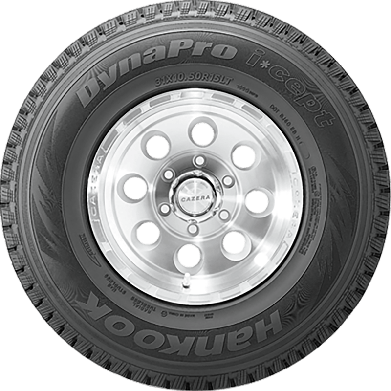 Шины Hankook Dynapro i*cept RW08