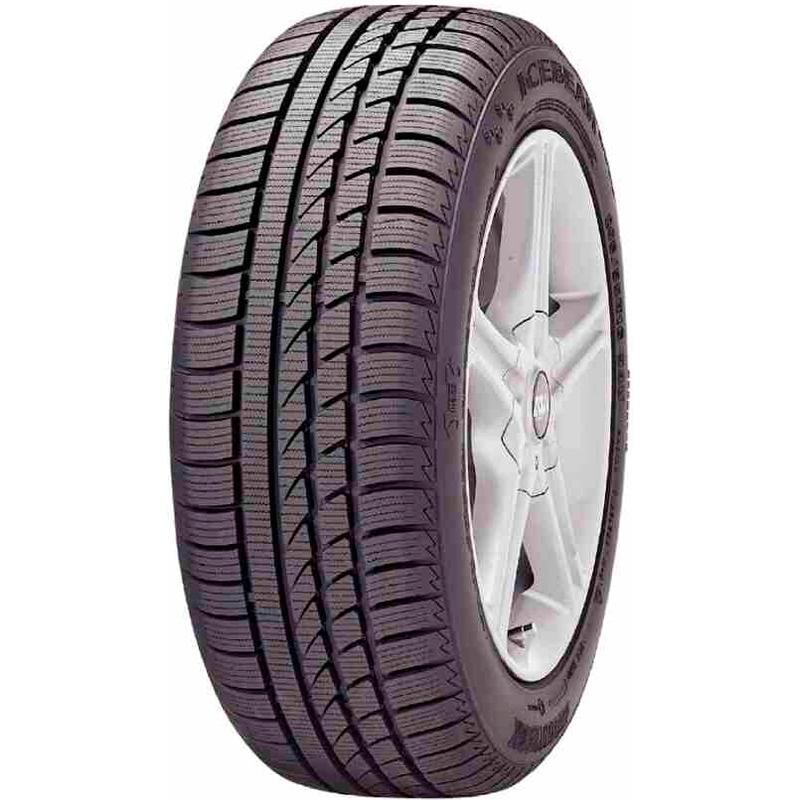 Шины Hankook IceBear W300