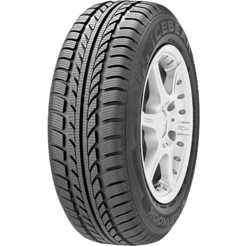 Шины Hankook IceBear W440