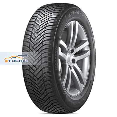 Шины Hankook Kinergy 4s2 H750