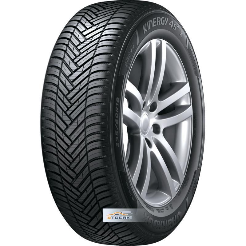 Шины Hankook Kinergy 4s2 X H750A