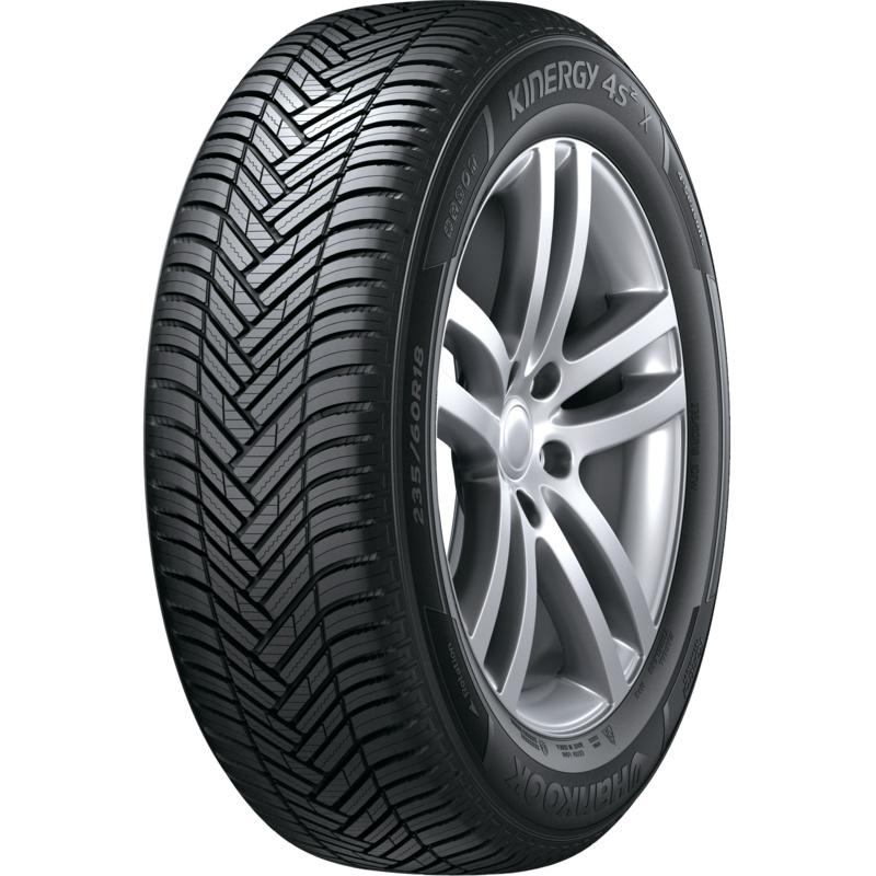 Hankook Kinergy 4s2 X H750A 215/70R16 100H