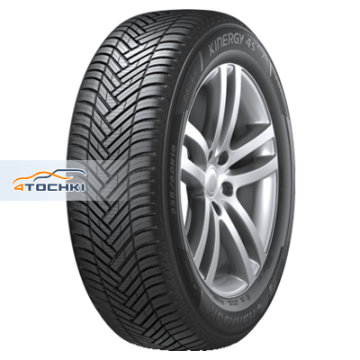 Шины Hankook Kinergy 4s2 X H750A