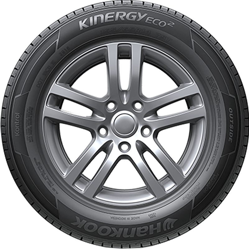 Шины Hankook Kinergy Eco 2 K435