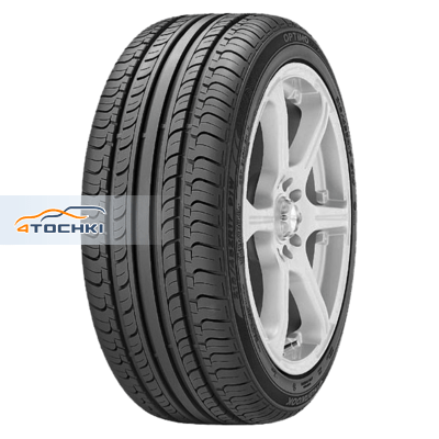 Шины Hankook Optimo K415