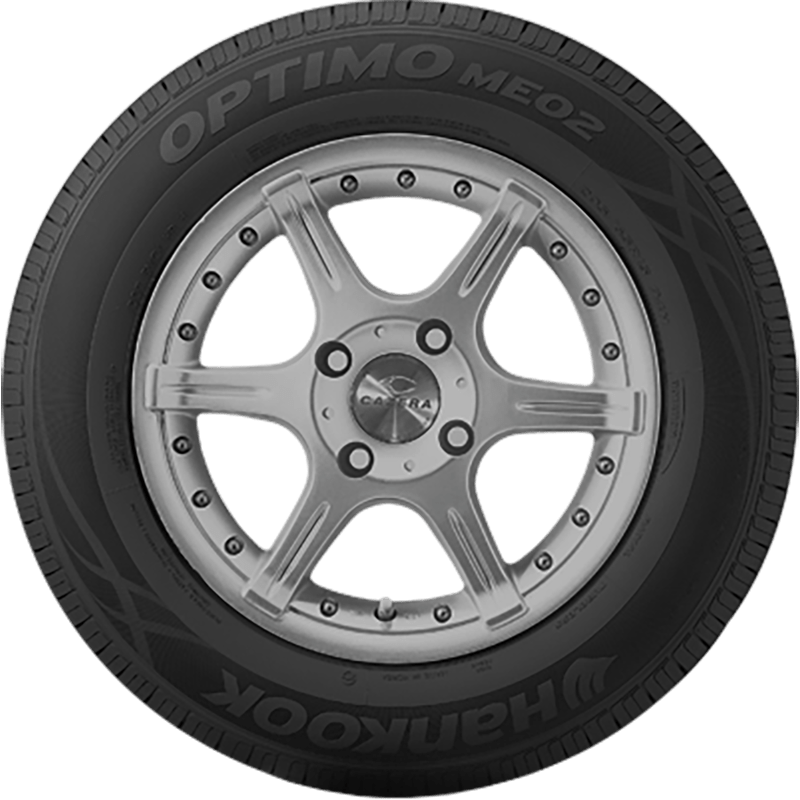 Шины Hankook Optimo ME02 K424
