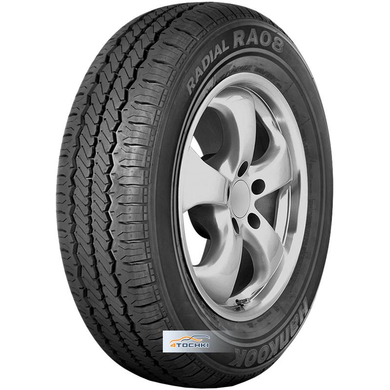 Шины Hankook Radial RA08