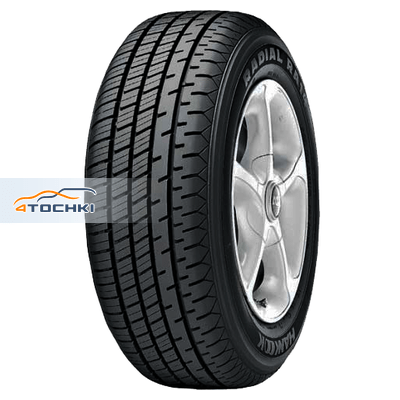 Шины Hankook Radial RA14