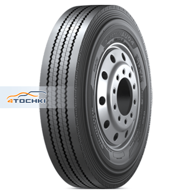 Шины Hankook Smart City AU04 295/80R22,5 152/148J TL