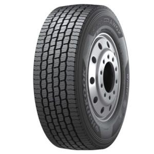 Шины Hankook Smart Control AW02