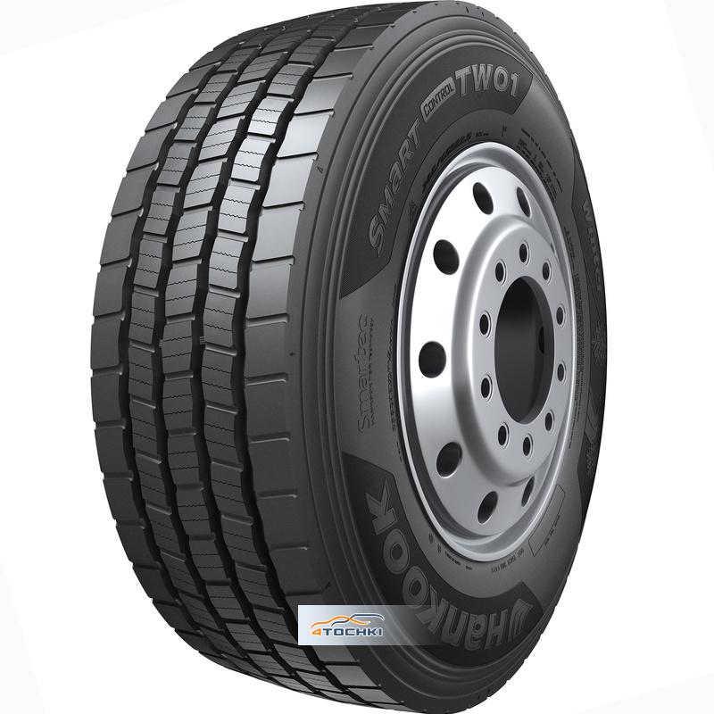 Шины Hankook Smart Control TW01