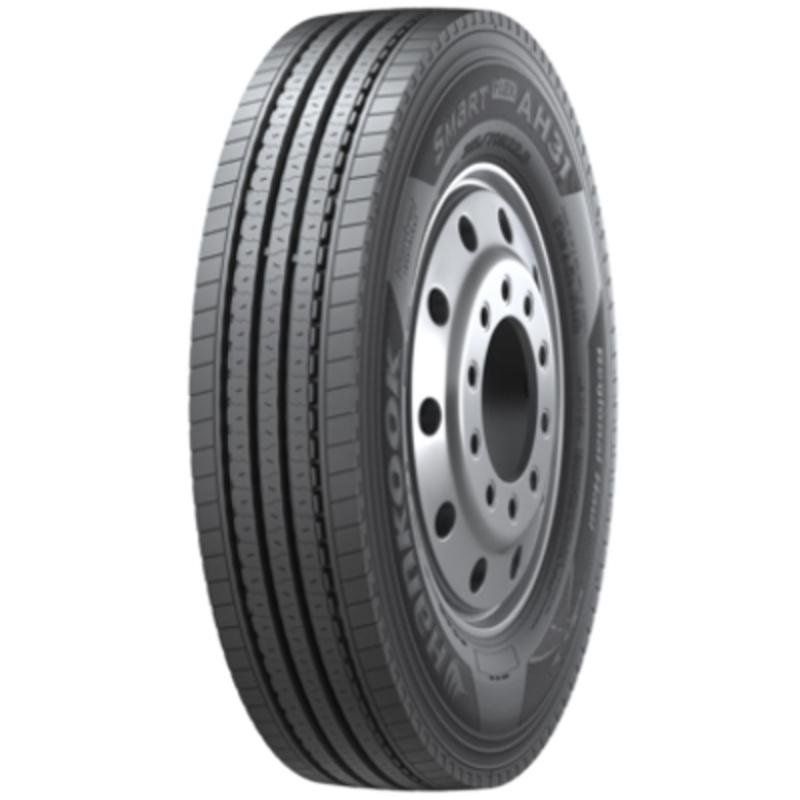 Шины Hankook Smart Flex AH31