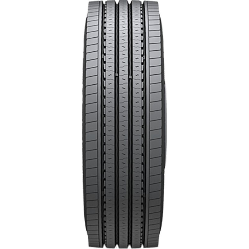 Шины Hankook Smart Flex AH31