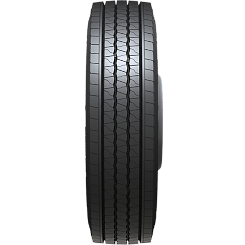 Шины Hankook Smart Flex AH35