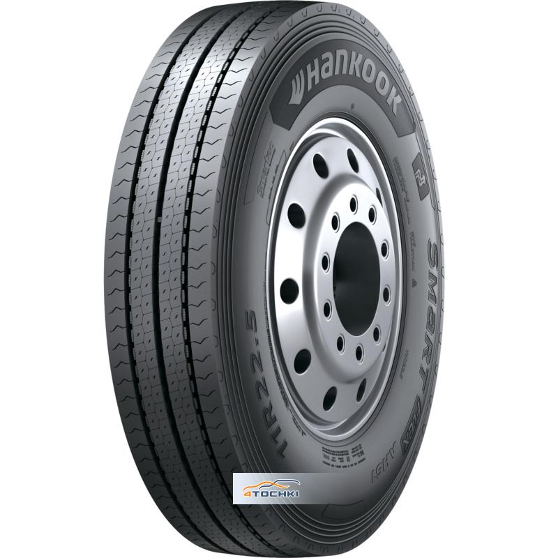 Шины Hankook Smart Flex AH51