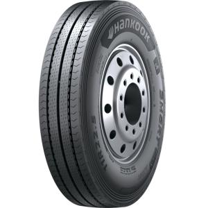 Шины Hankook Smart Flex AH51