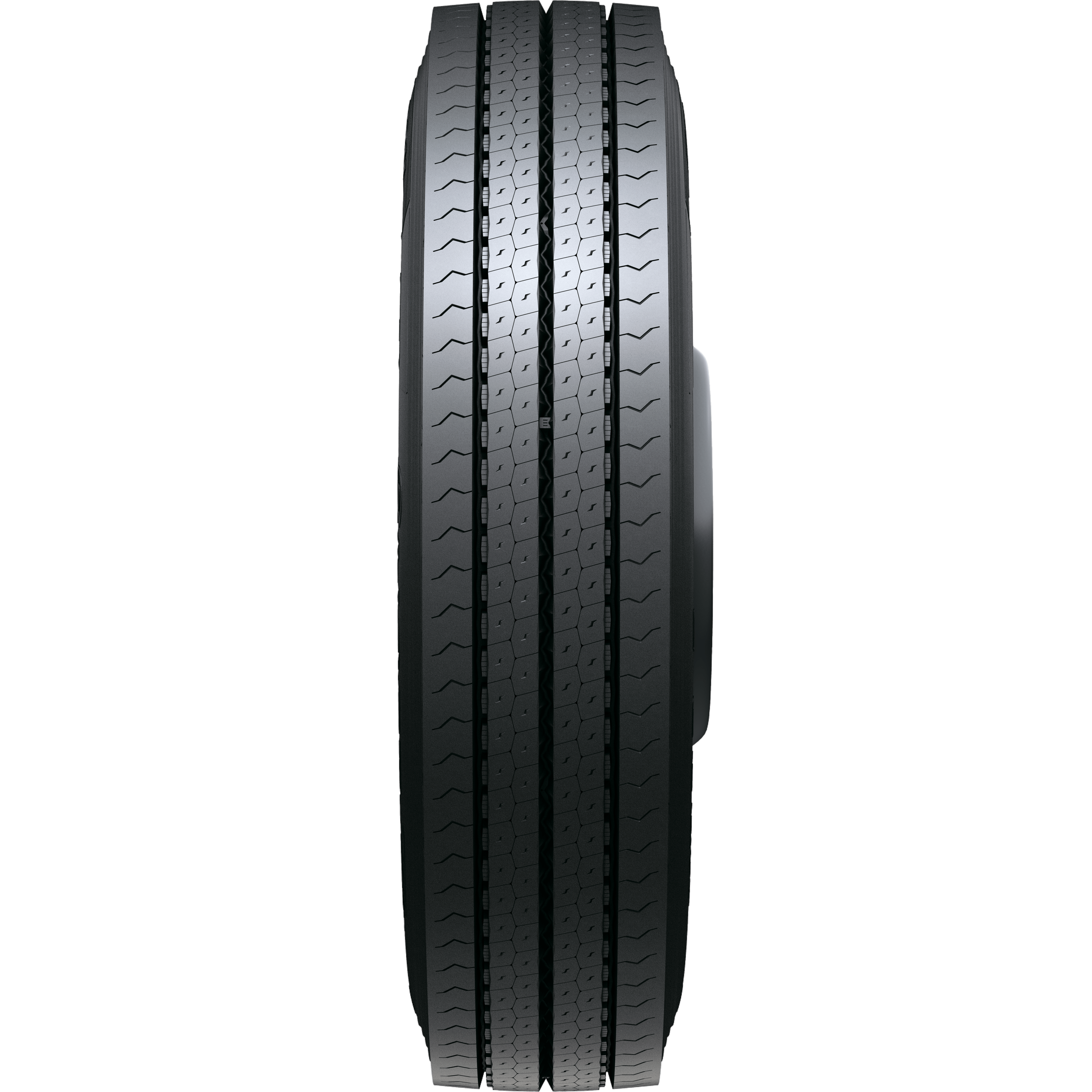 Шины Hankook Smart Flex AH51