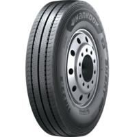Шины Hankook Smart Flex AH51