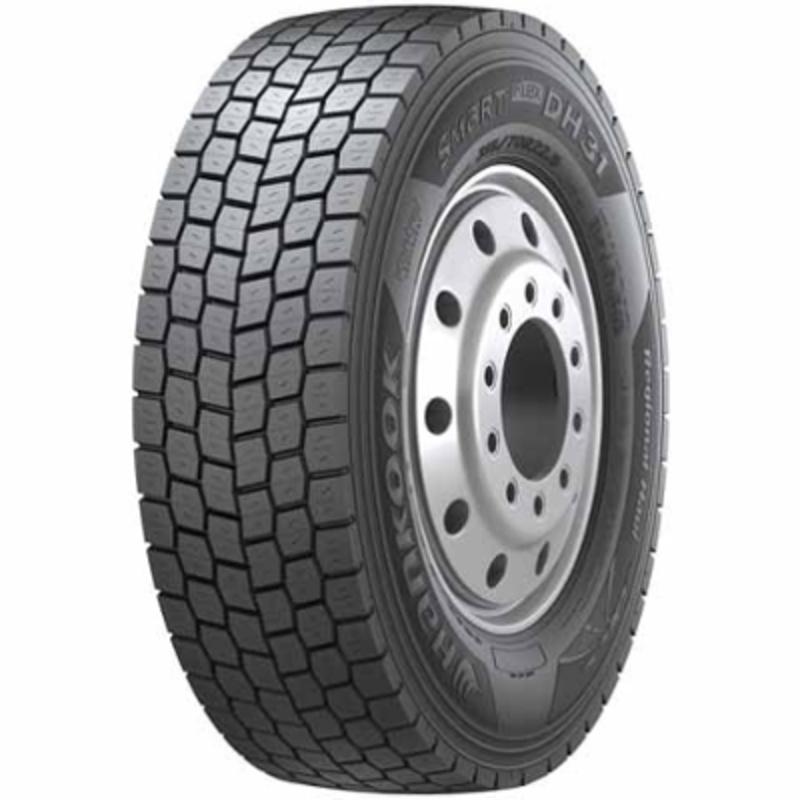 Шины Hankook Smart Flex DH31