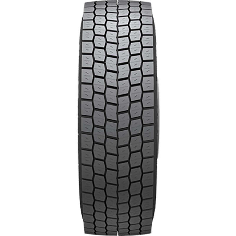 Шины Hankook Smart Flex DH31