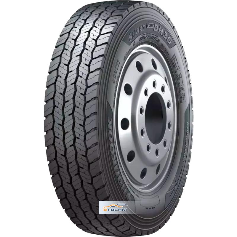 Шины Hankook Smart Flex DH35